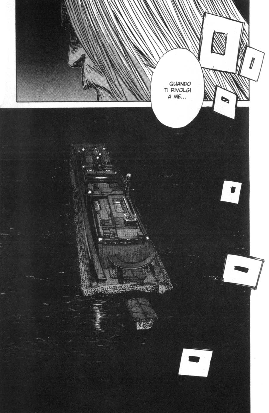 Read 20th Century Boys IT Manga Online