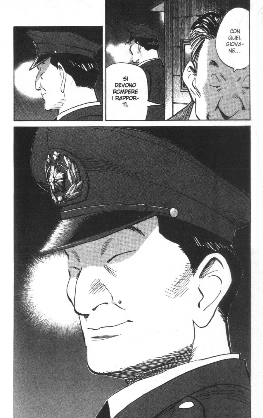 Read 20th Century Boys IT Manga Online