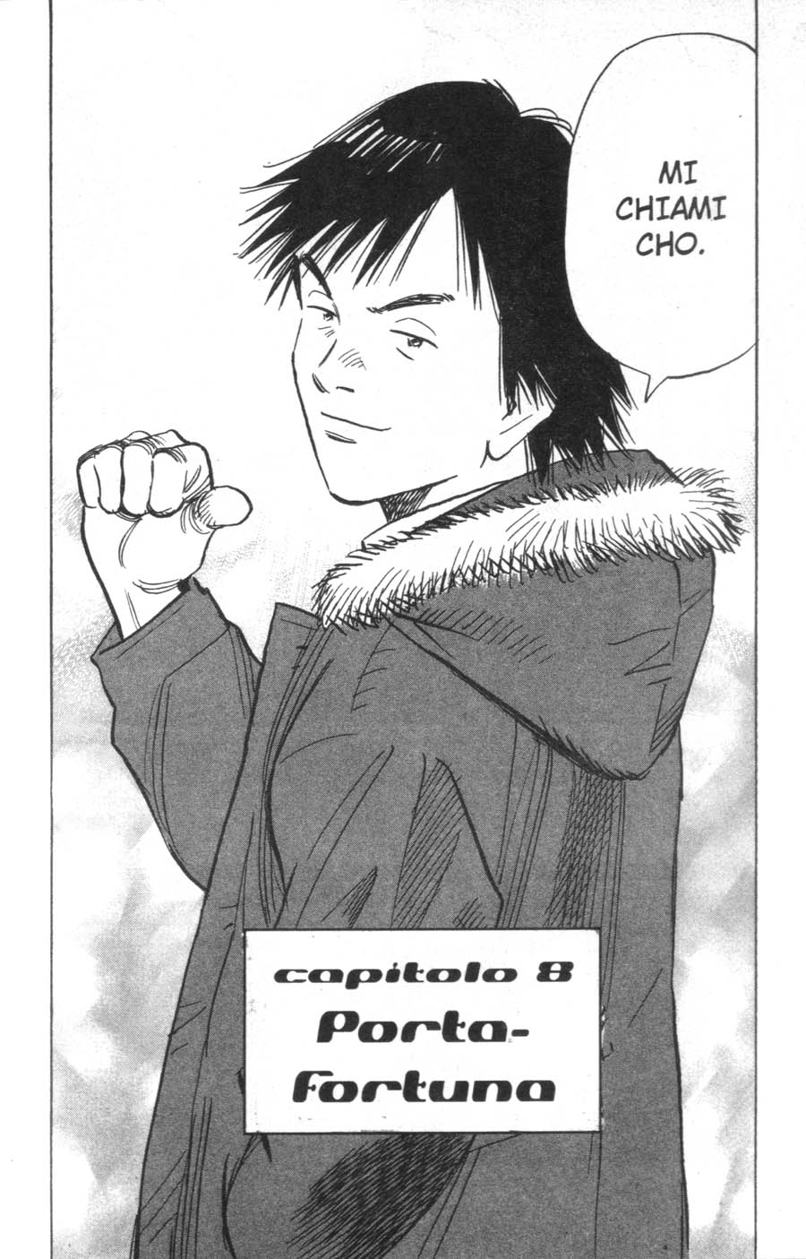 Read 20th Century Boys IT Manga Online