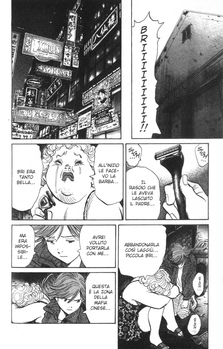 Read 20th Century Boys IT Manga Online