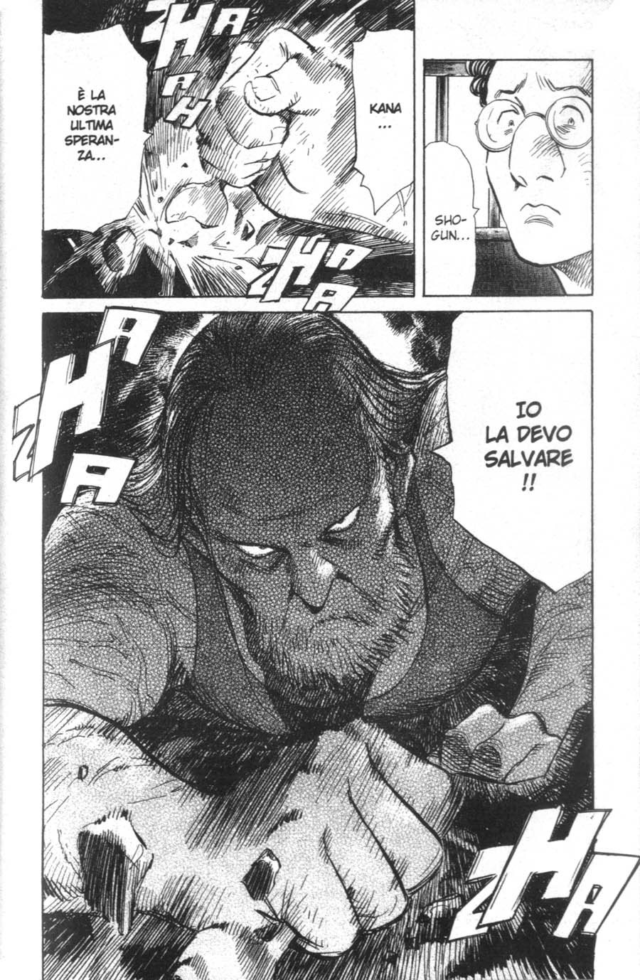 Read 20th Century Boys IT Manga Online