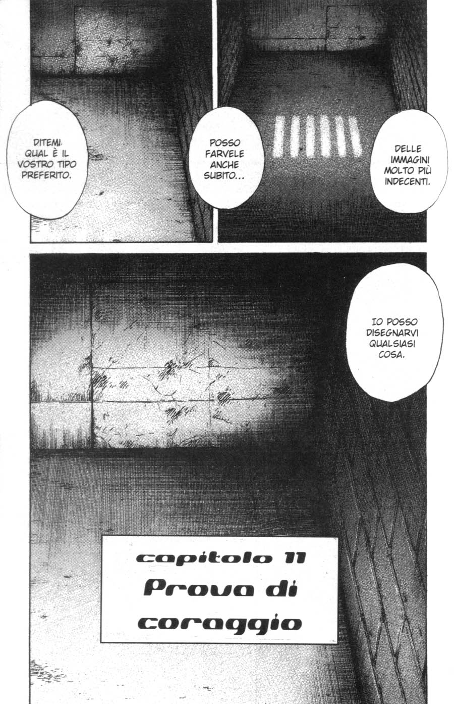 Read 20th Century Boys IT Manga Online