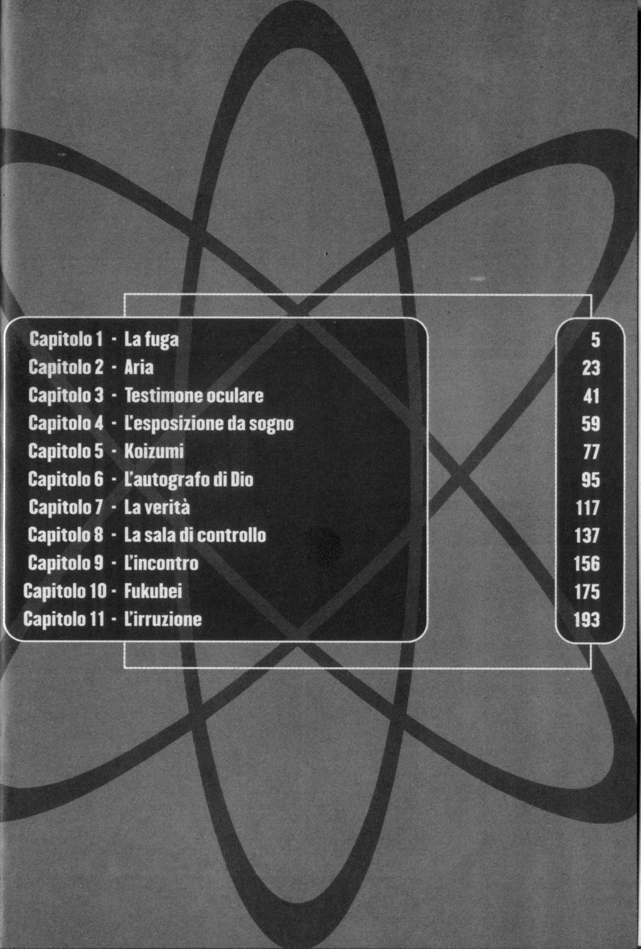 Read 20th Century Boys IT Manga Online