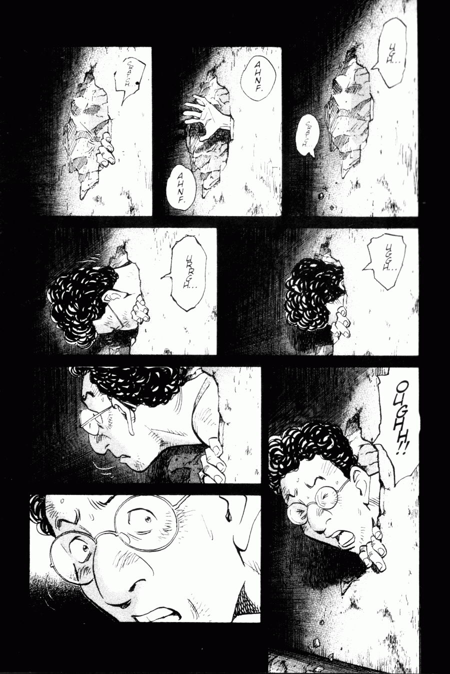 Read 20th Century Boys IT Manga Online