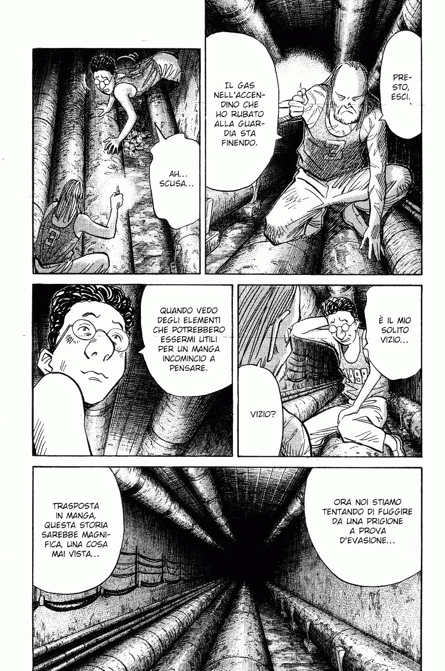 Read 20th Century Boys IT Manga Online