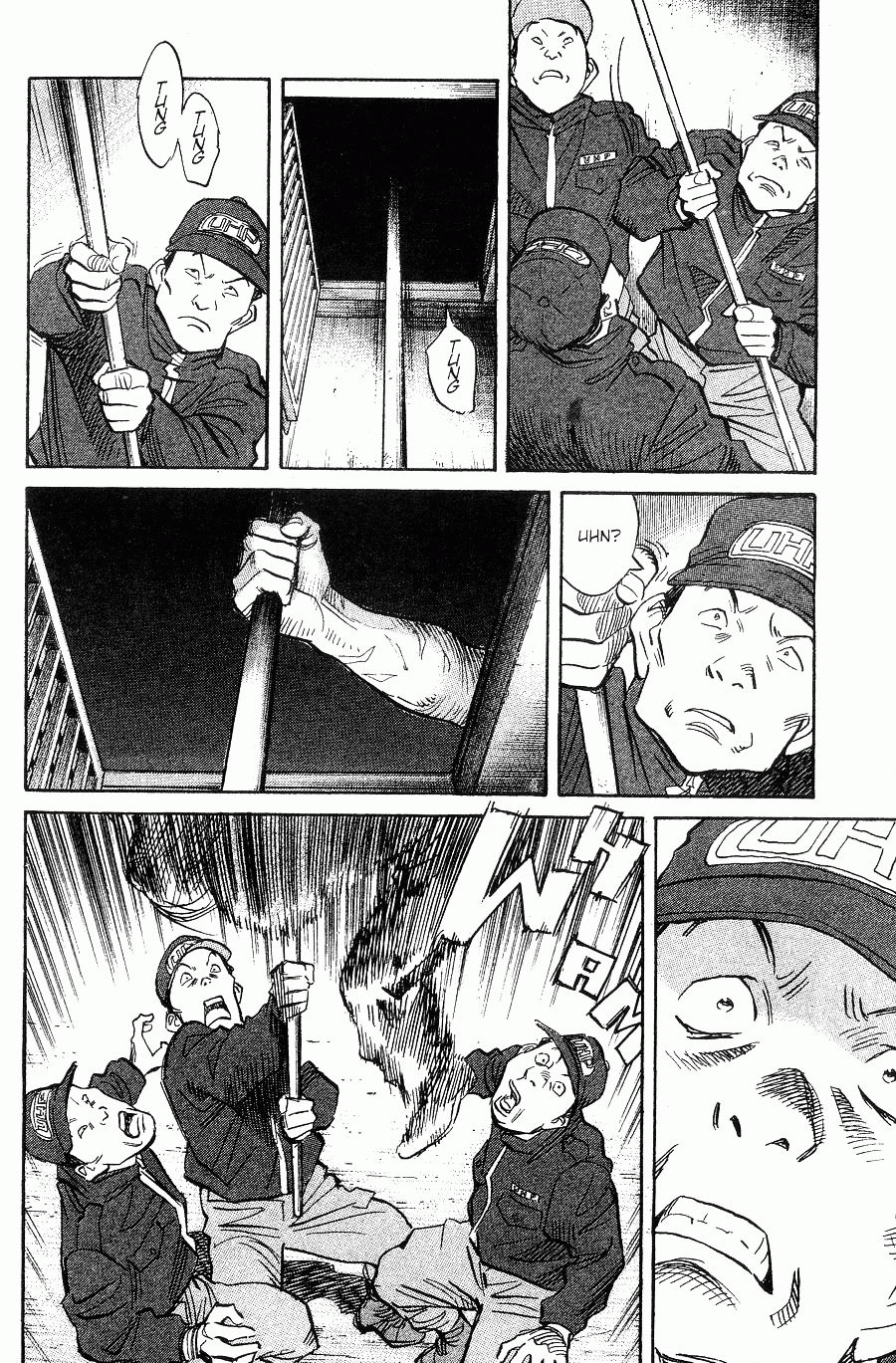 Read 20th Century Boys IT Manga Online