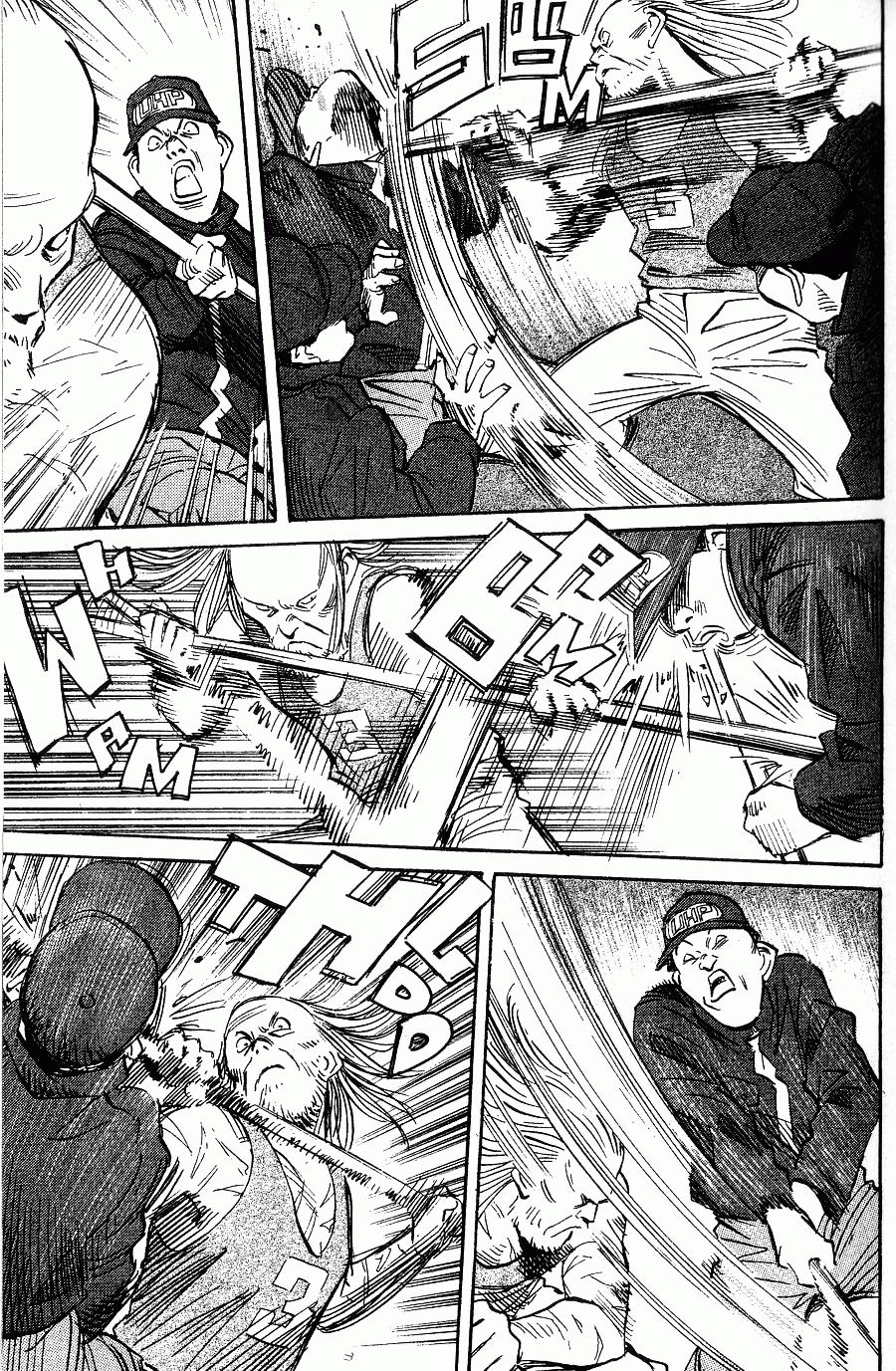 Read 20th Century Boys IT Manga Online