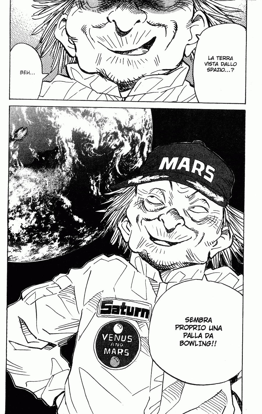 Read 20th Century Boys IT Manga Online