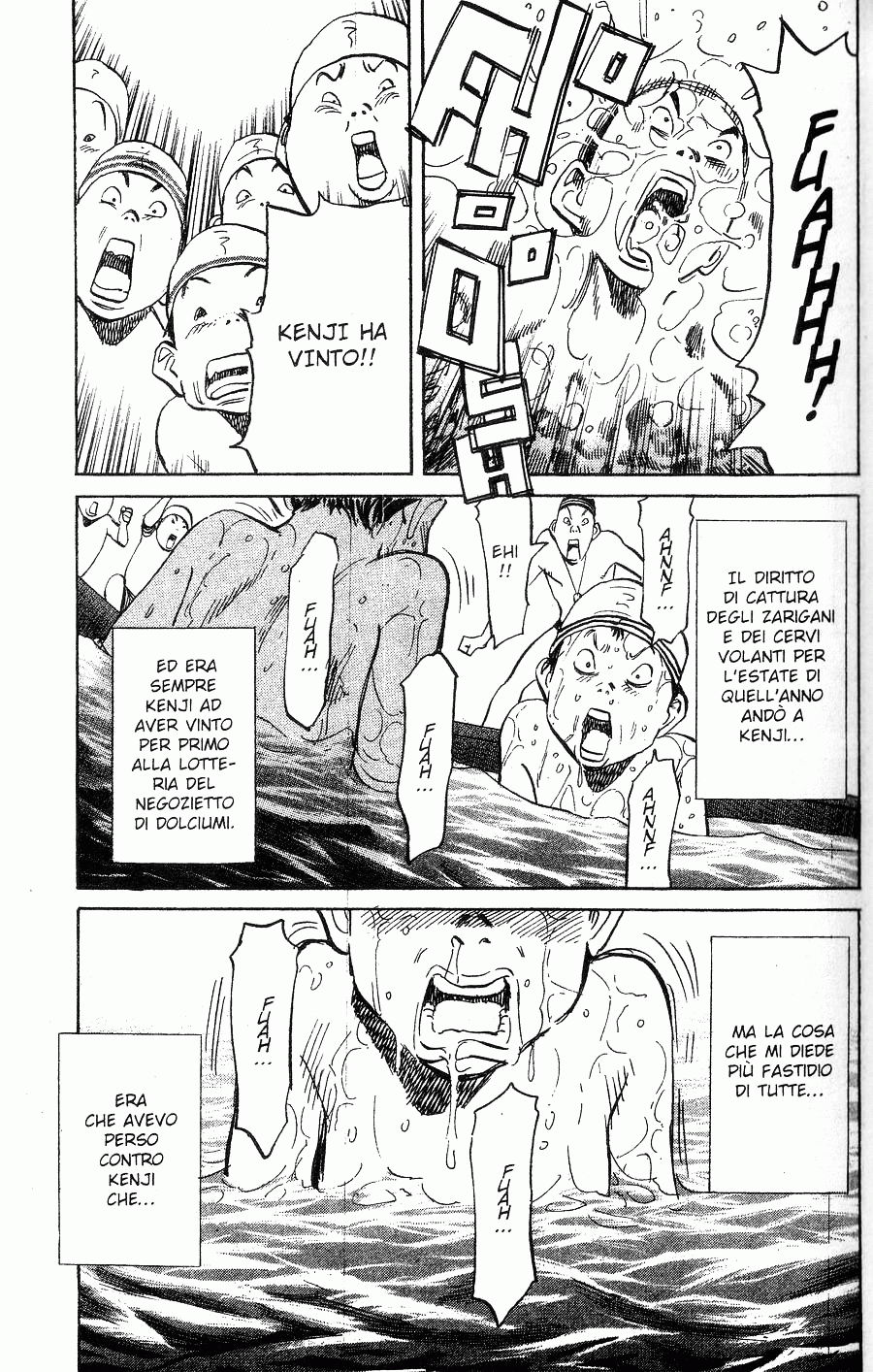 Read 20th Century Boys IT Manga Online