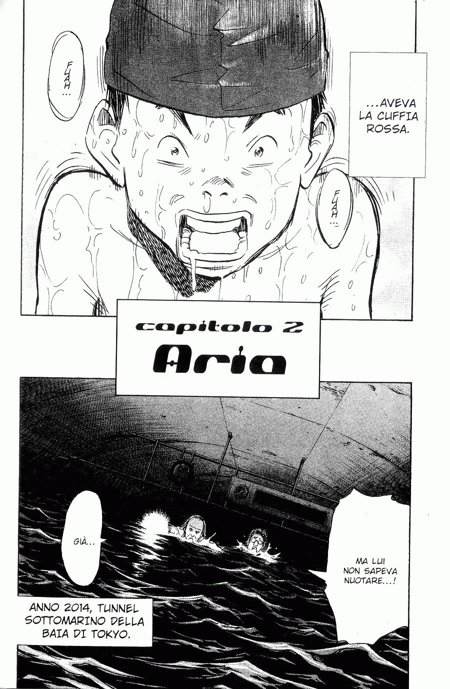 Read 20th Century Boys IT Manga Online