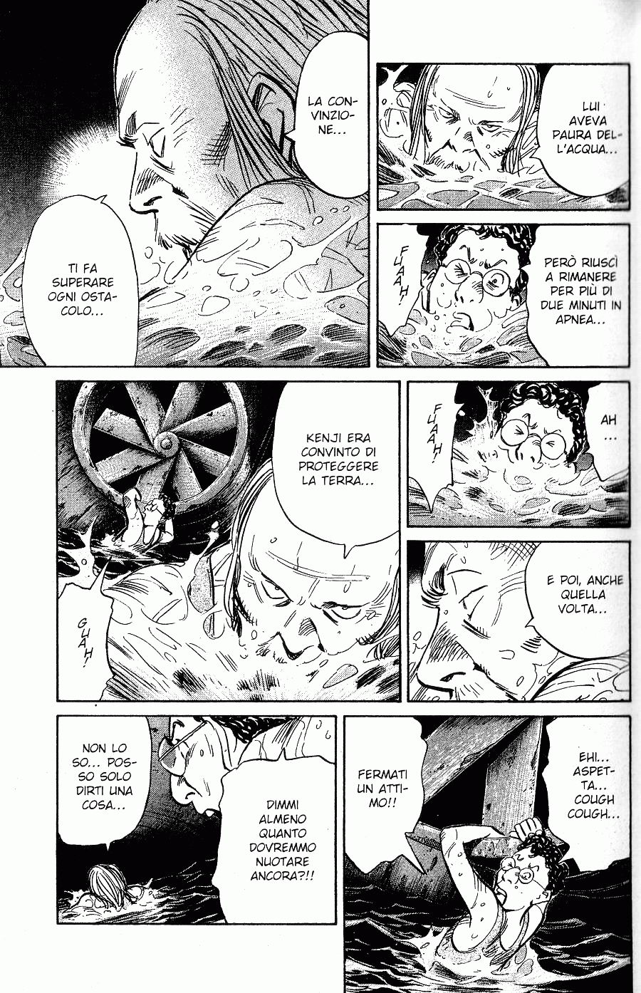 Read 20th Century Boys IT Manga Online