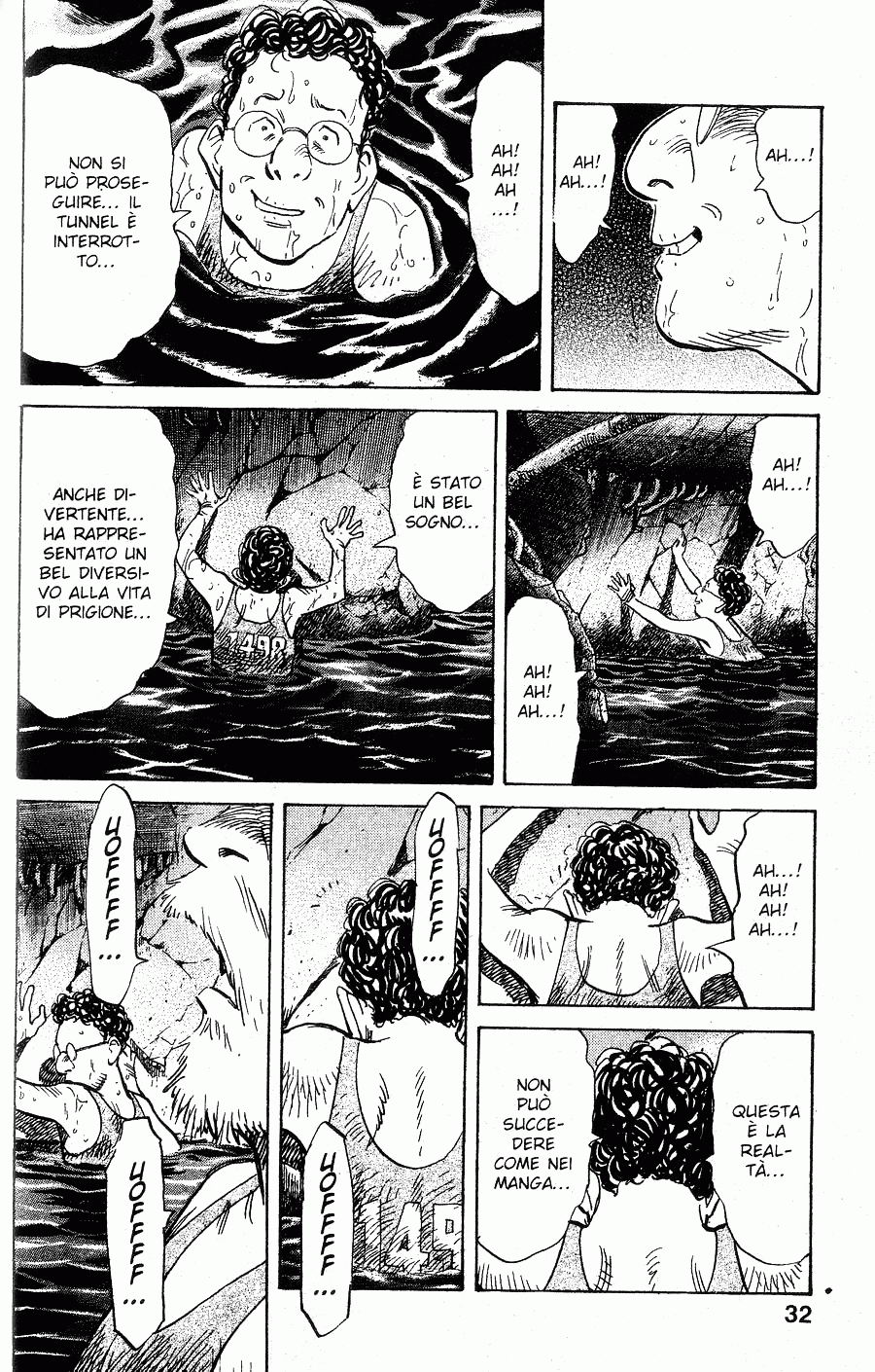 Read 20th Century Boys IT Manga Online