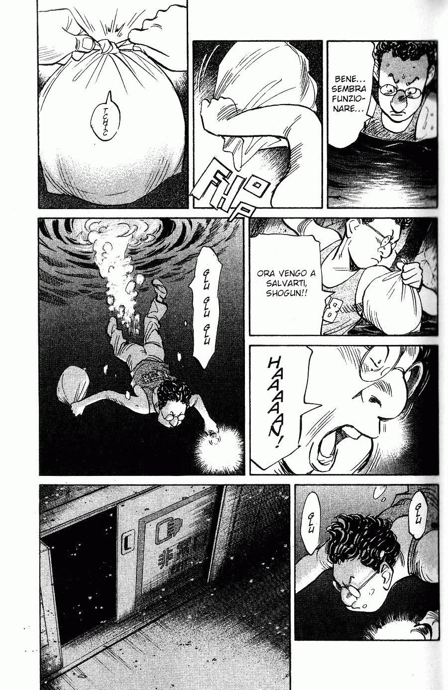 Read 20th Century Boys IT Manga Online