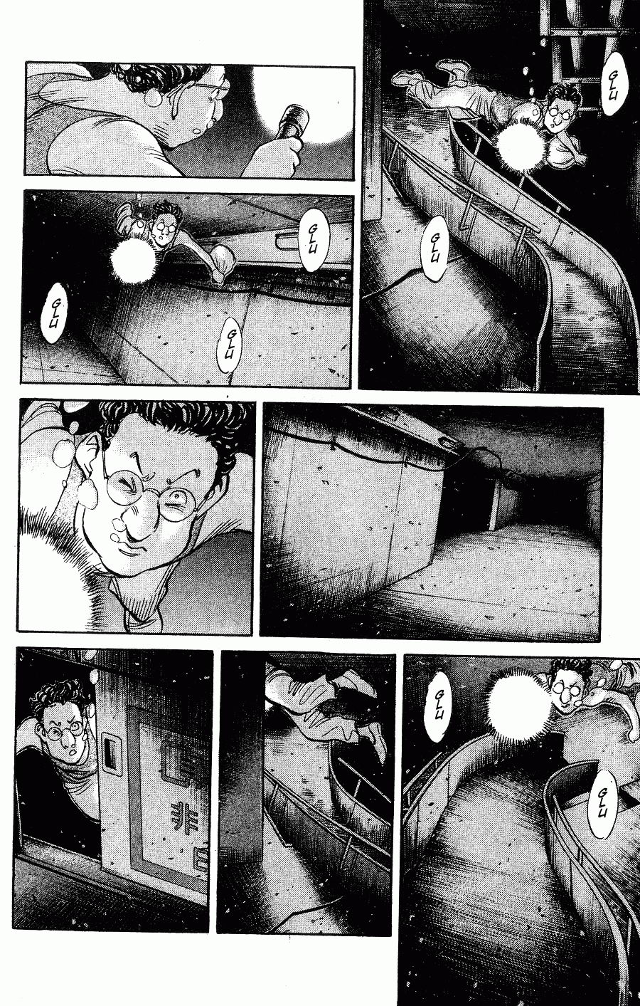 Read 20th Century Boys IT Manga Online