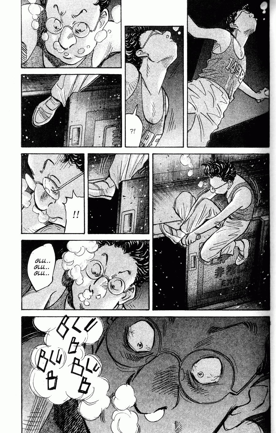 Read 20th Century Boys IT Manga Online
