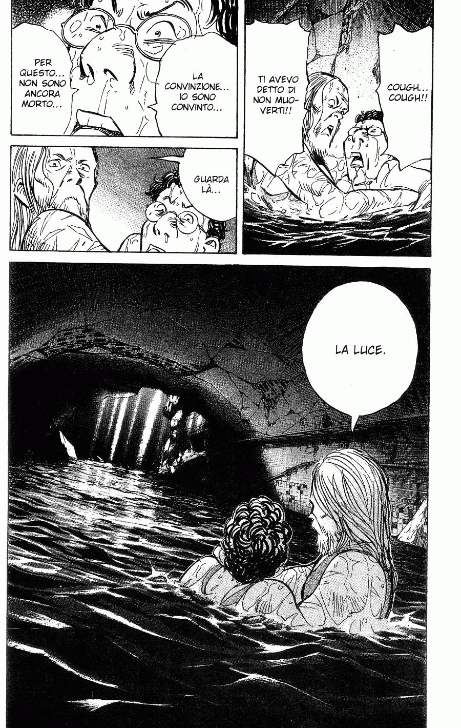 Read 20th Century Boys IT Manga Online