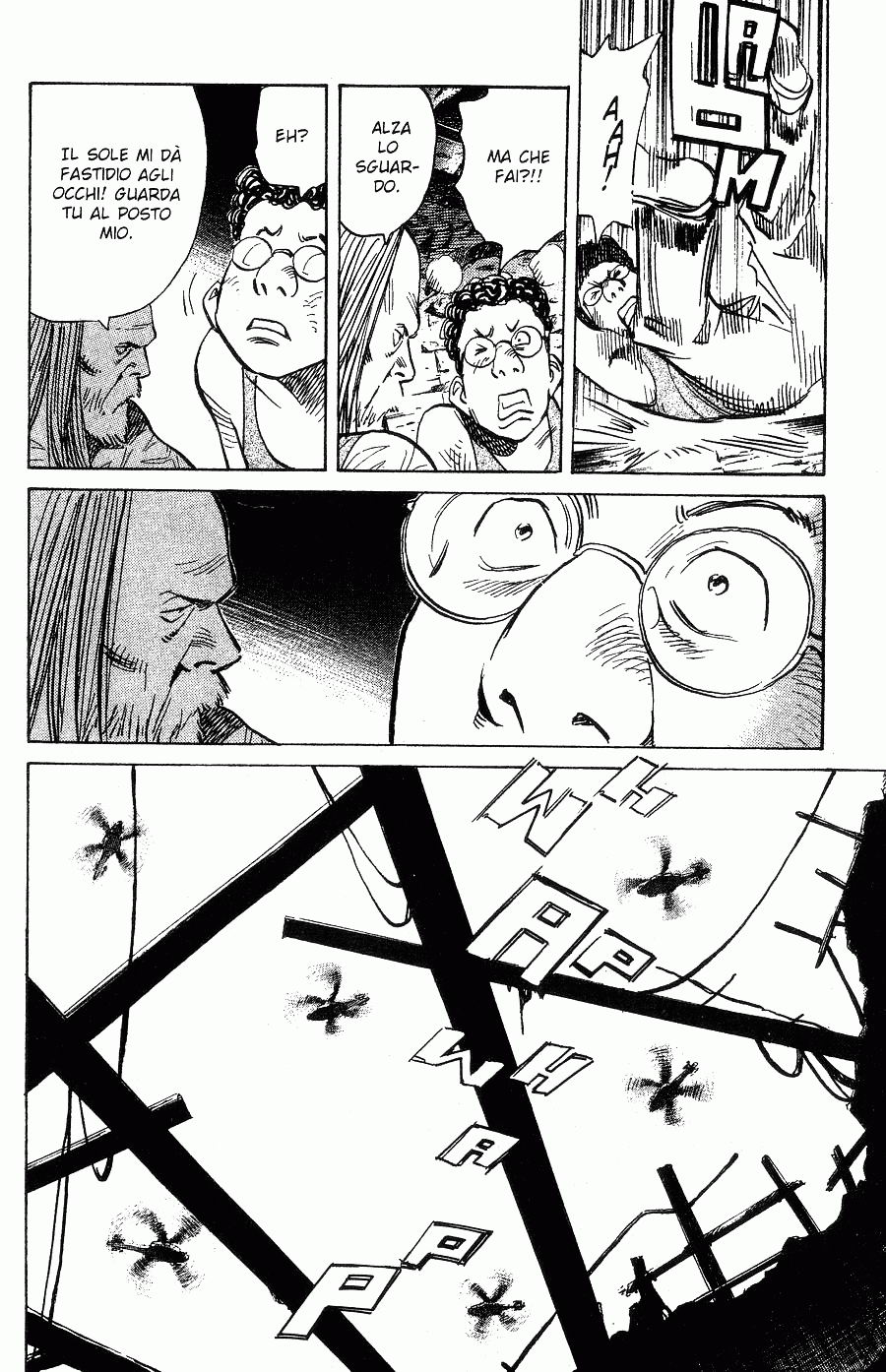 Read 20th Century Boys IT Manga Online