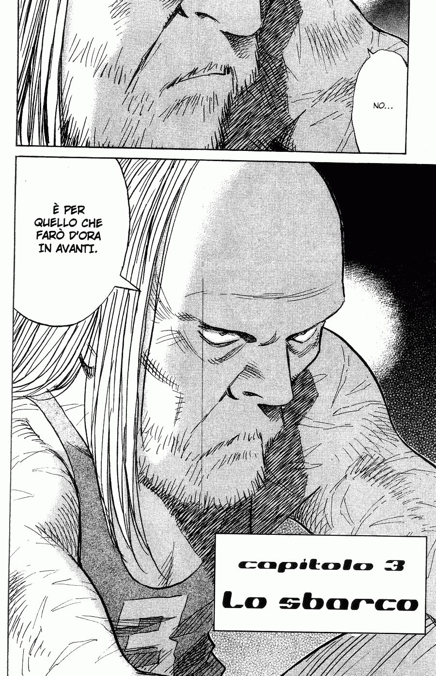 Read 20th Century Boys IT Manga Online