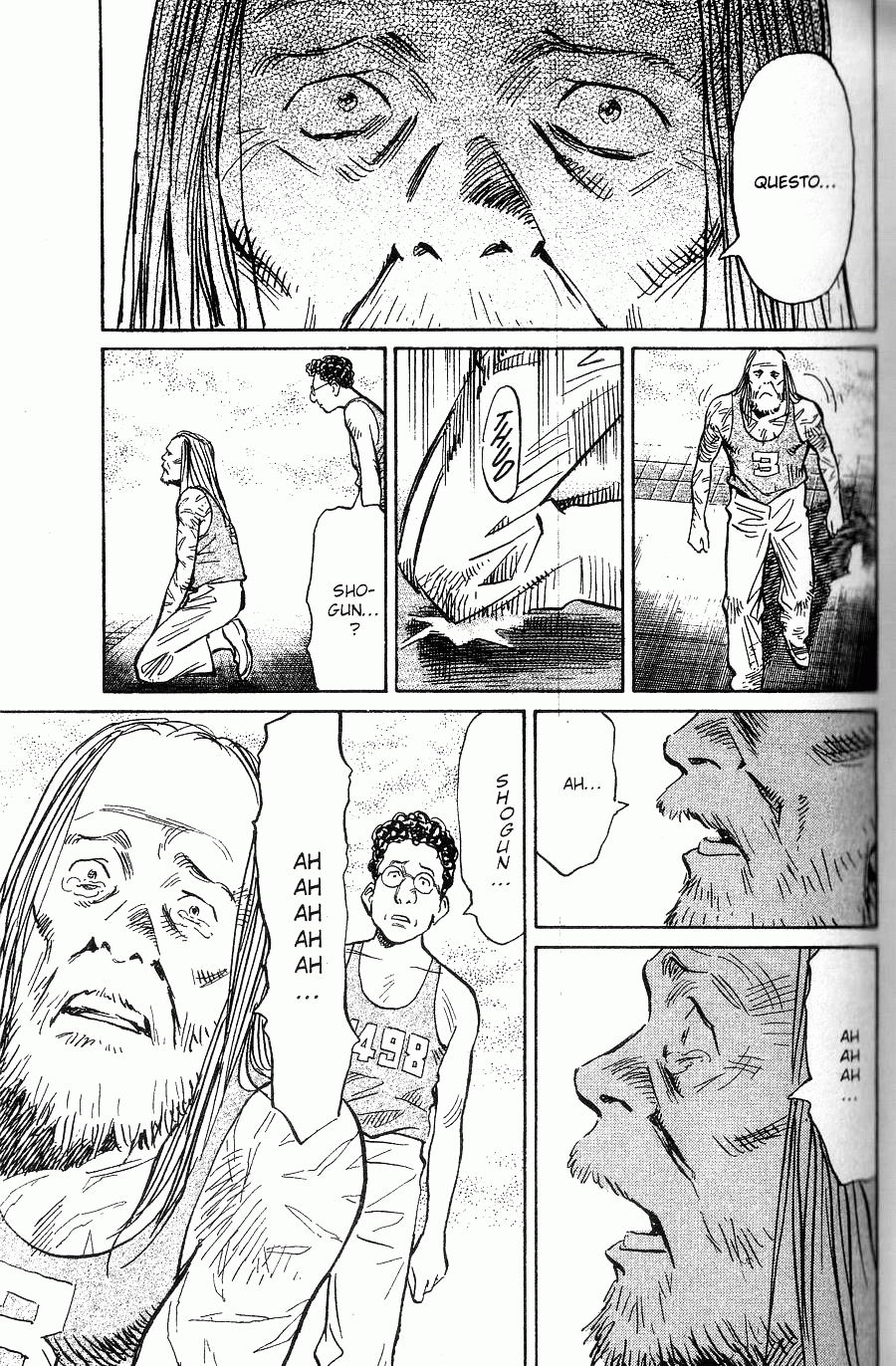 Read 20th Century Boys IT Manga Online