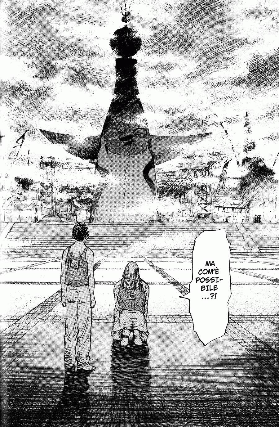 Read 20th Century Boys IT Manga Online