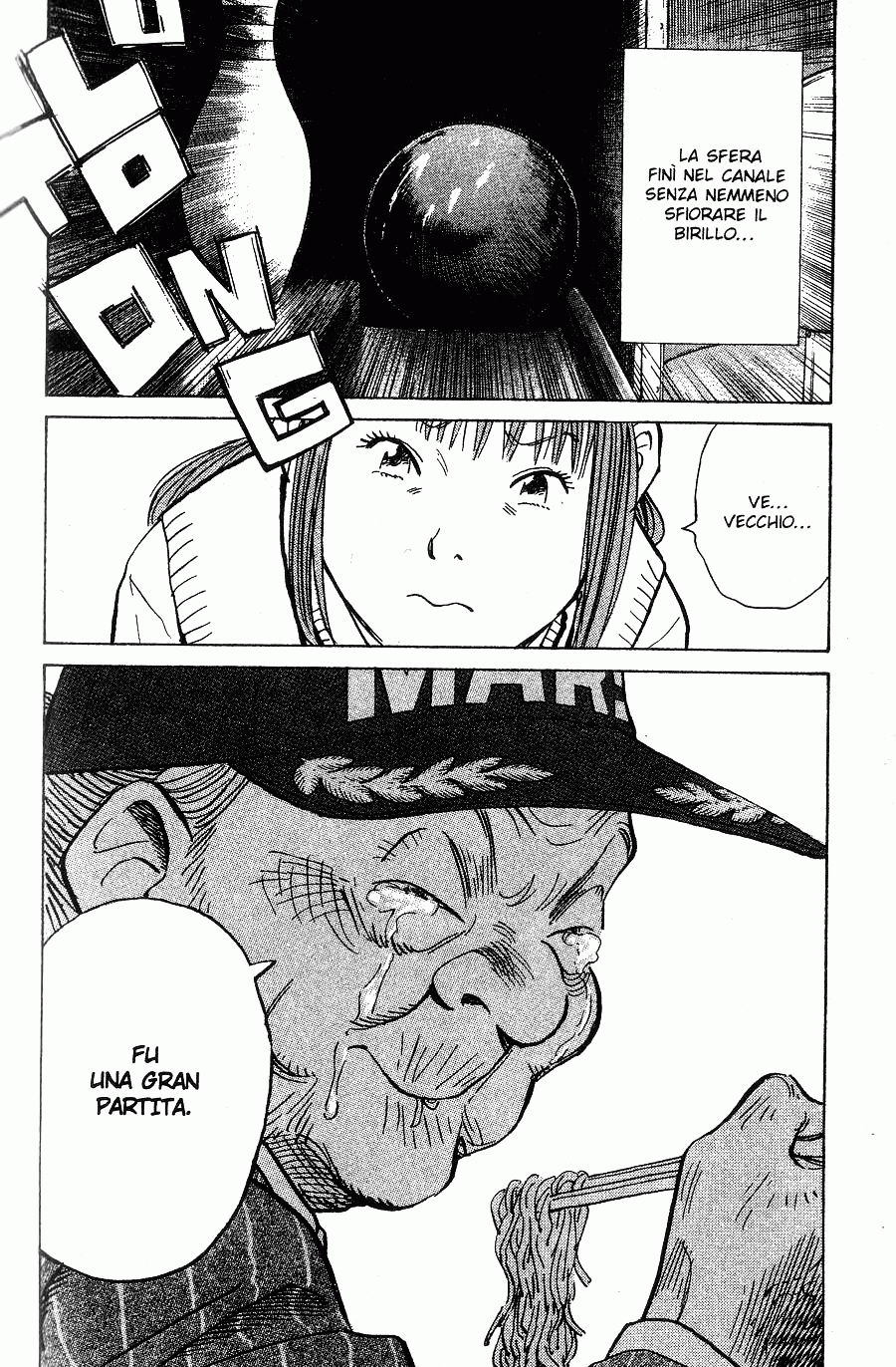 Read 20th Century Boys IT Manga Online