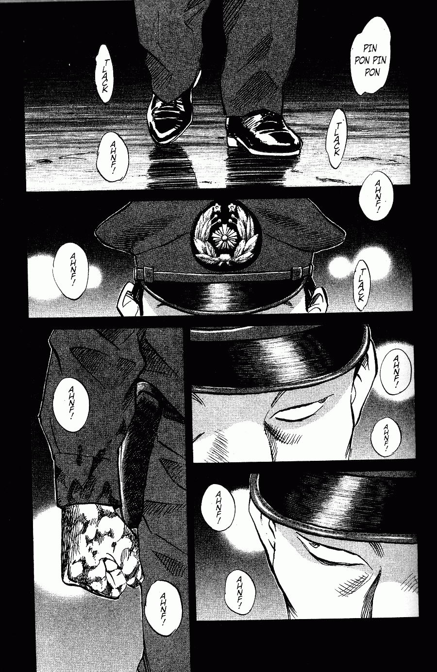 Read 20th Century Boys IT Manga Online