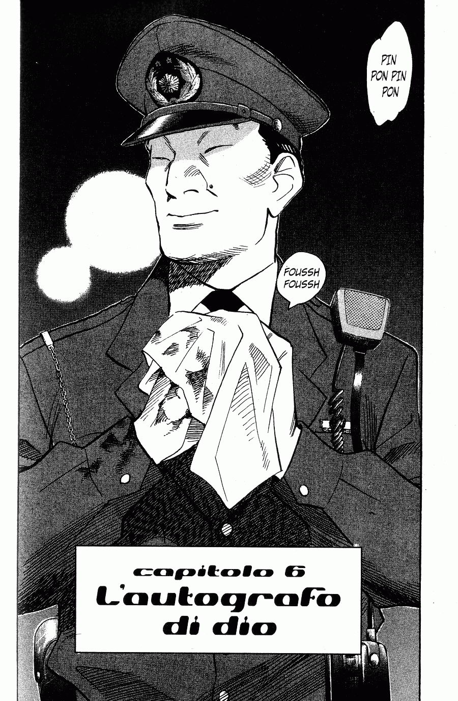 Read 20th Century Boys IT Manga Online