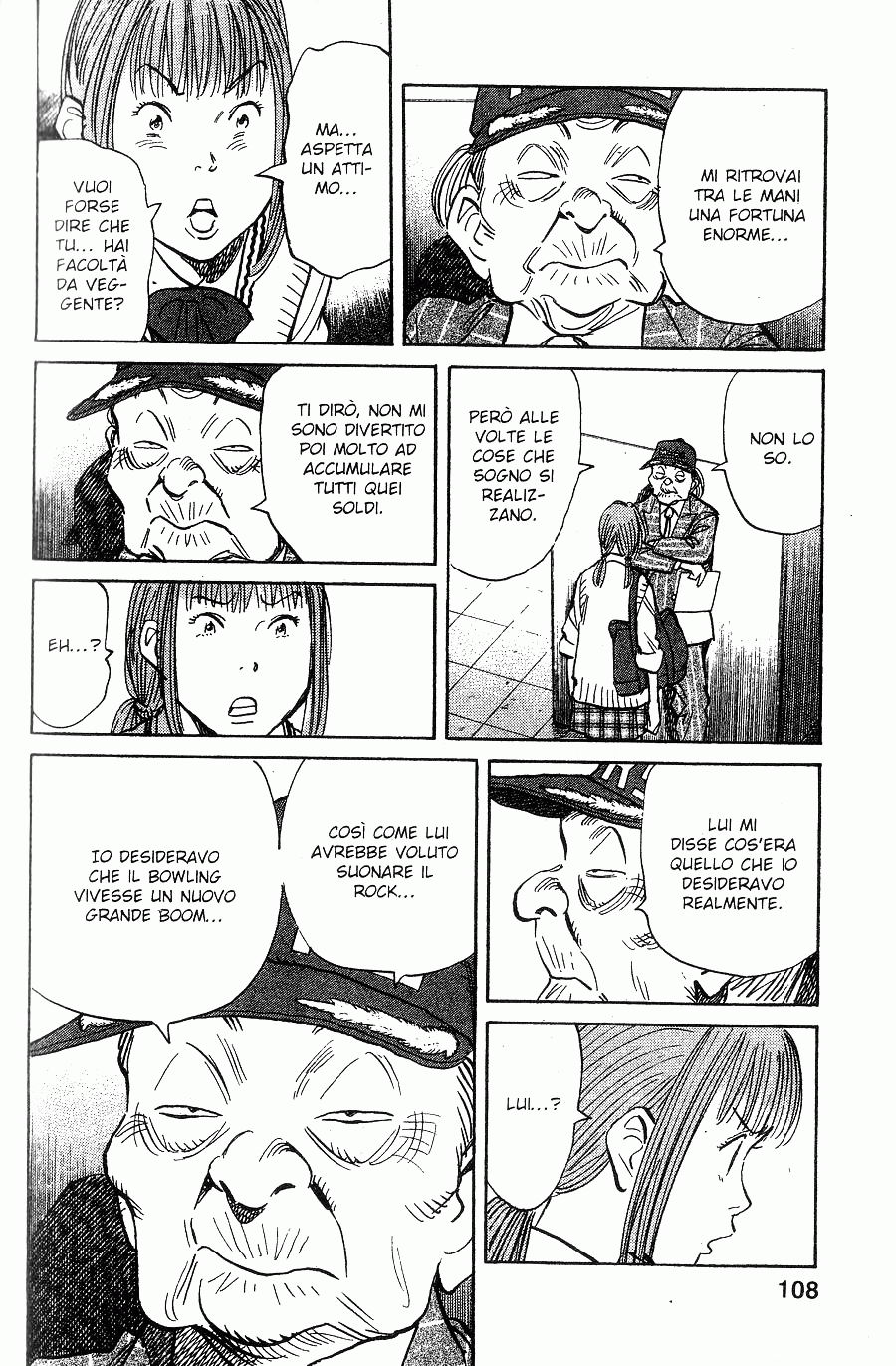Read 20th Century Boys IT Manga Online