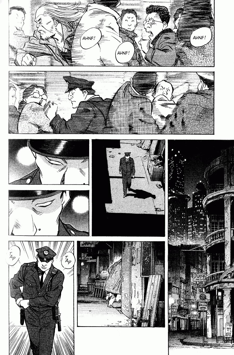 Read 20th Century Boys IT Manga Online