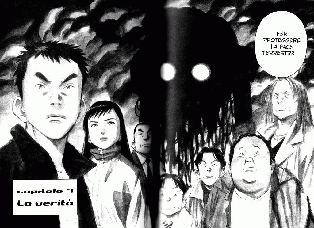 Read 20th Century Boys IT Manga Online