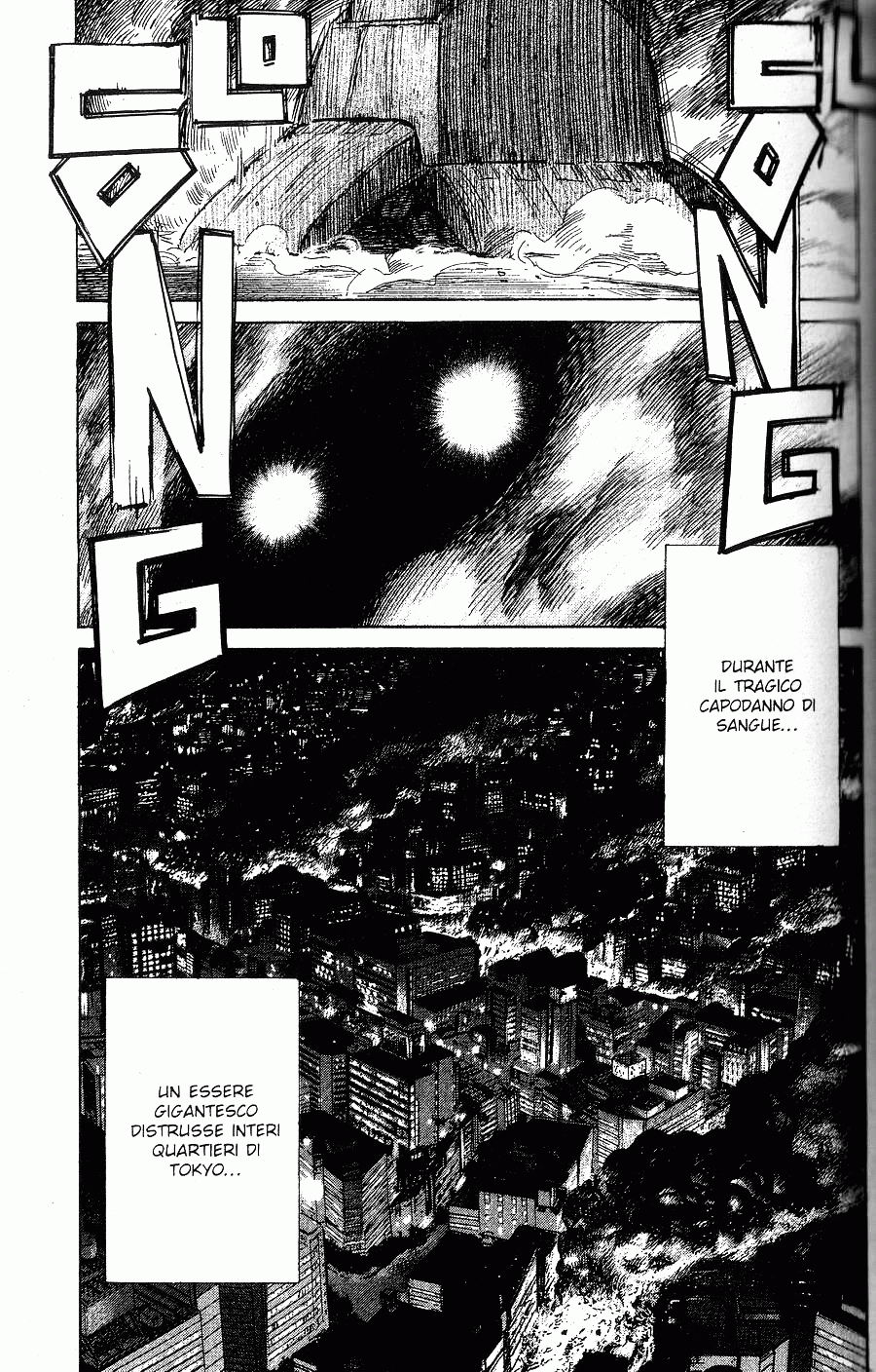 Read 20th Century Boys IT Manga Online