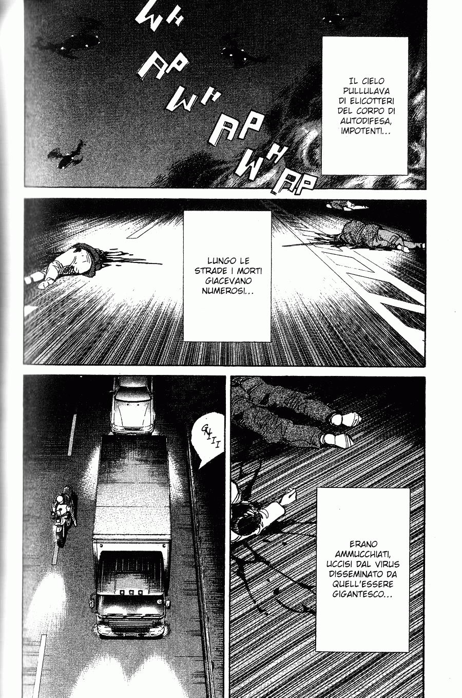 Read 20th Century Boys IT Manga Online