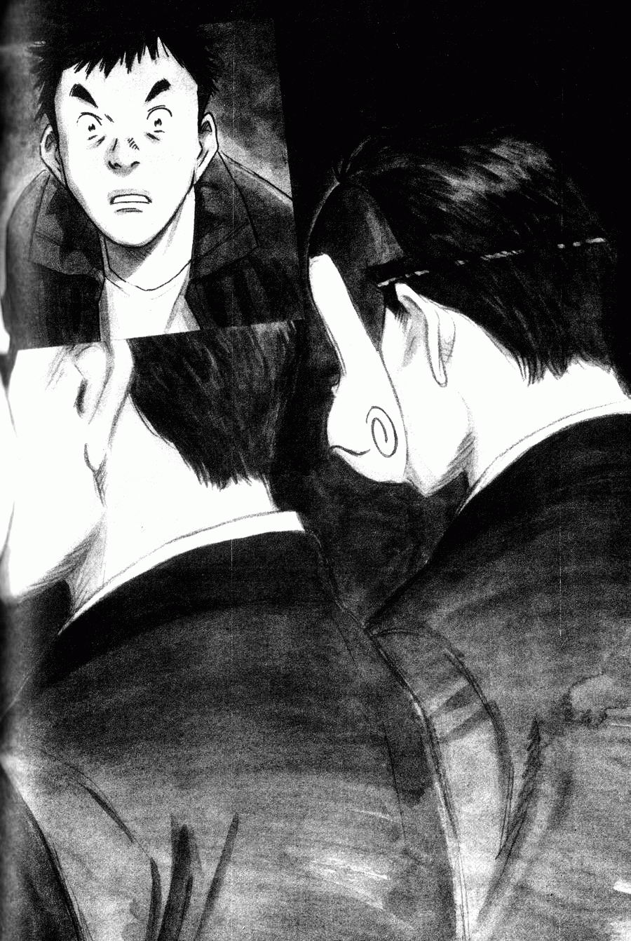 Read 20th Century Boys IT Manga Online