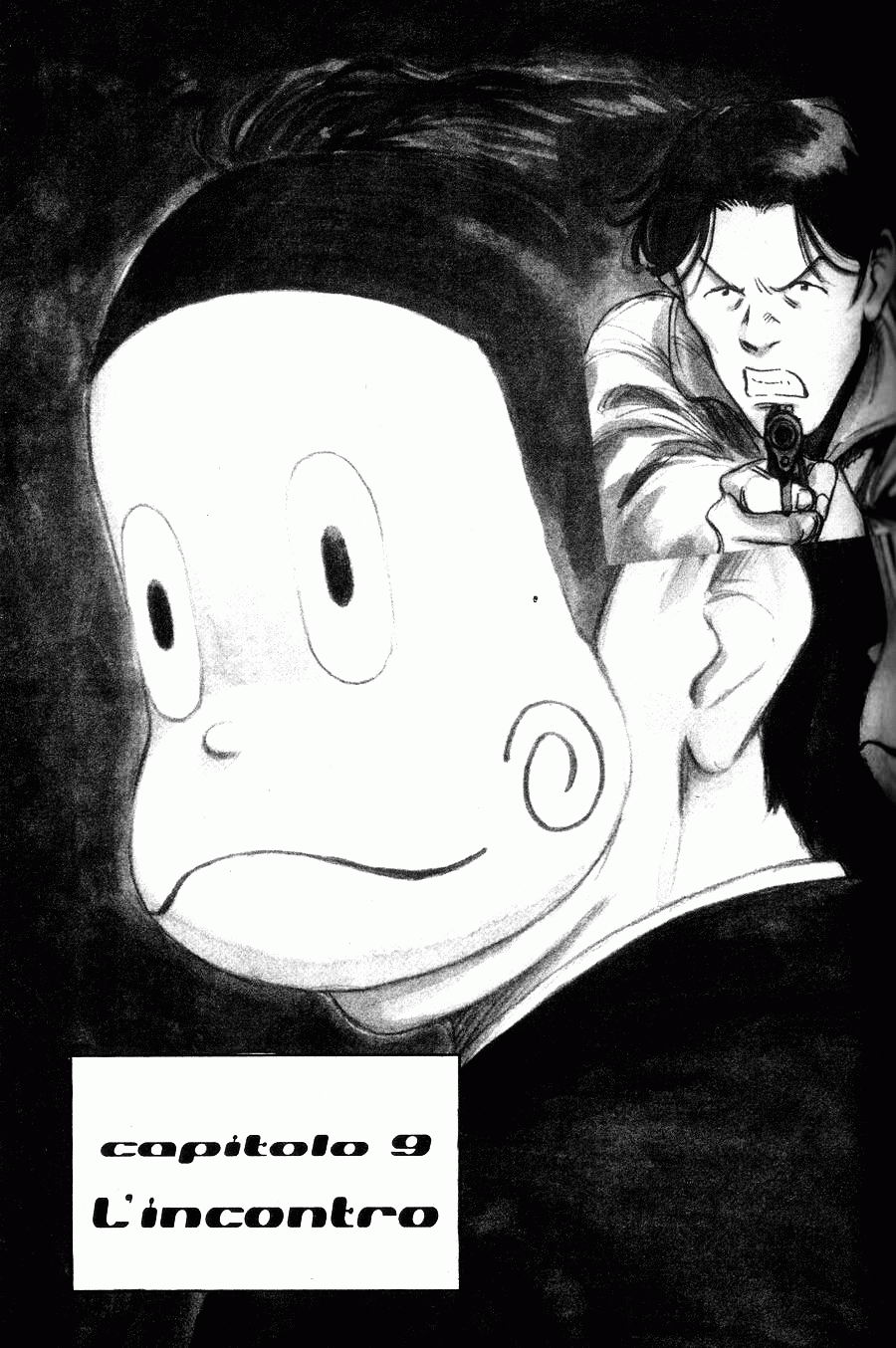 Read 20th Century Boys IT Manga Online