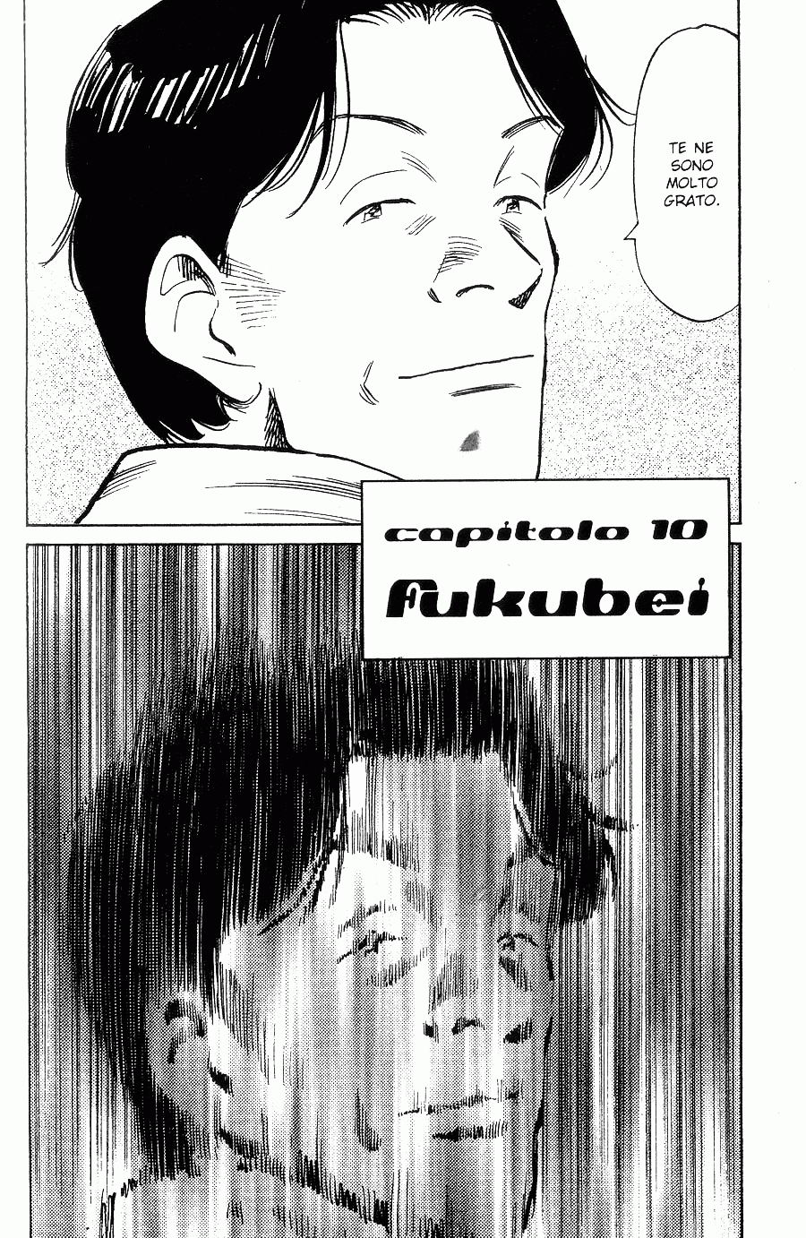 Read 20th Century Boys IT Manga Online