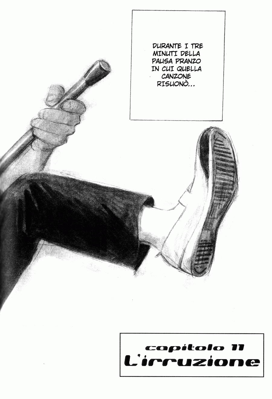 Read 20th Century Boys IT Manga Online
