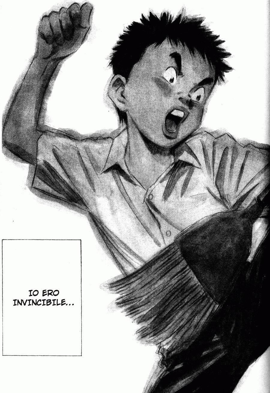 Read 20th Century Boys IT Manga Online