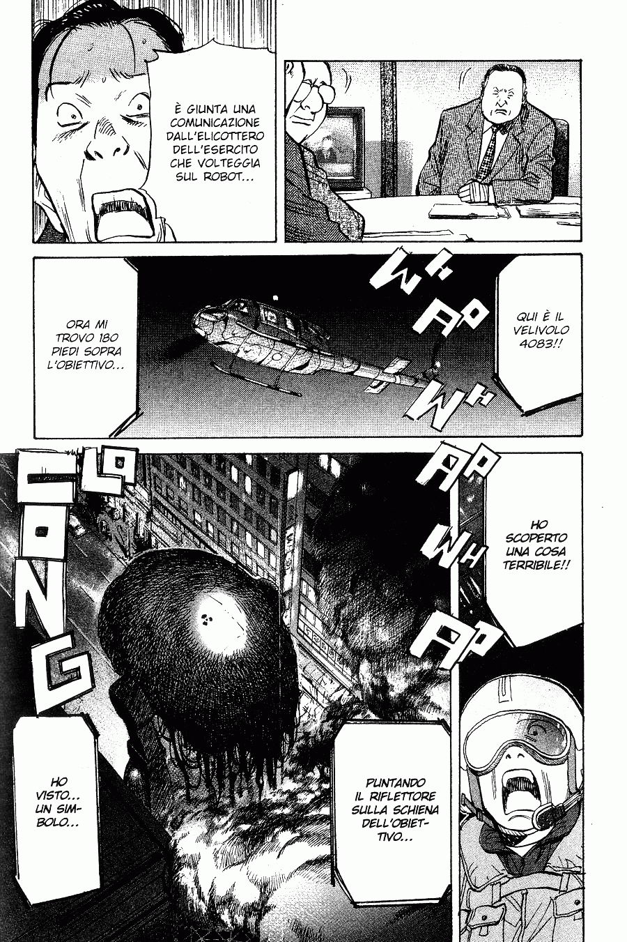 Read 20th Century Boys IT Manga Online