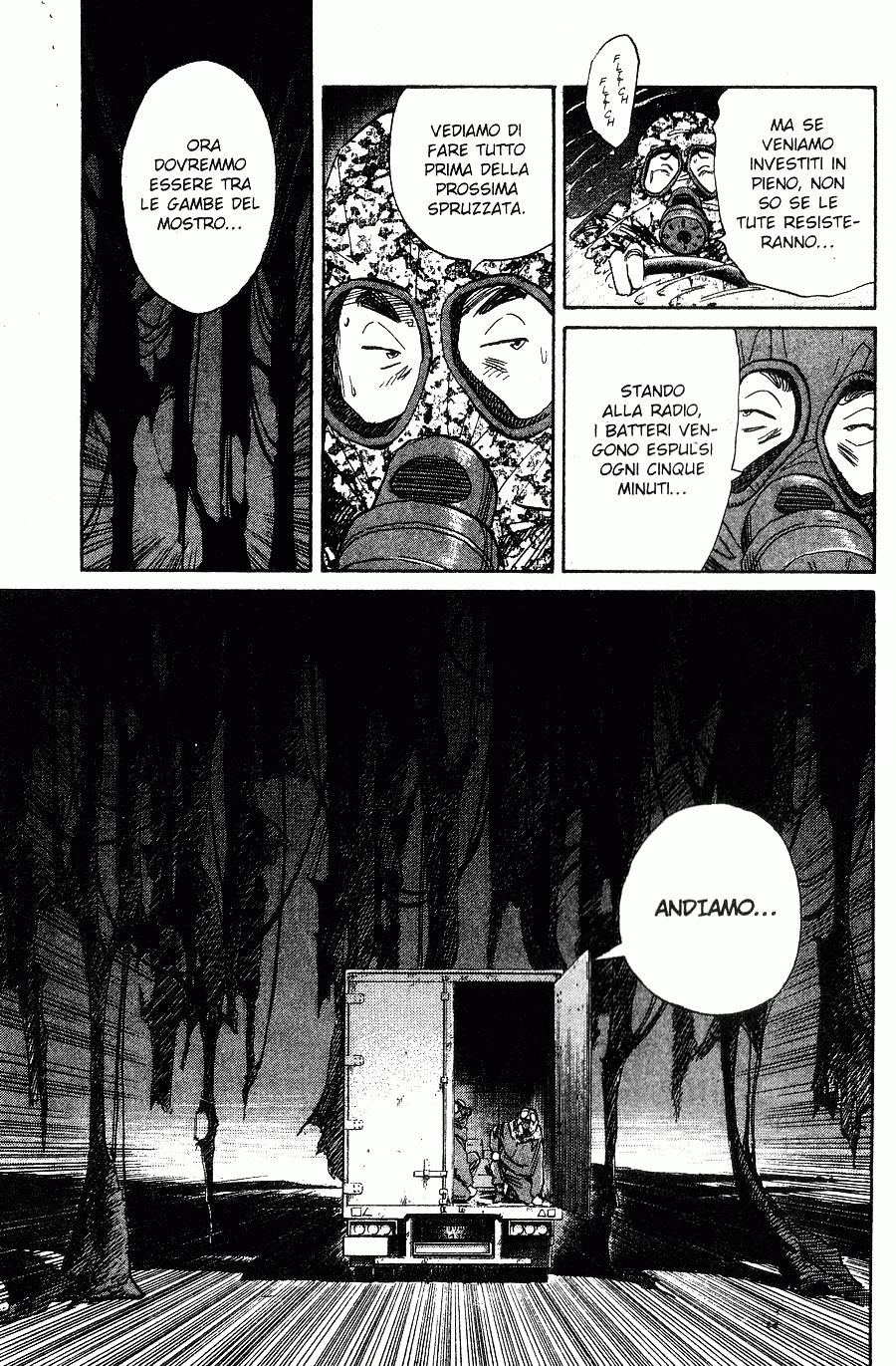 Read 20th Century Boys IT Manga Online