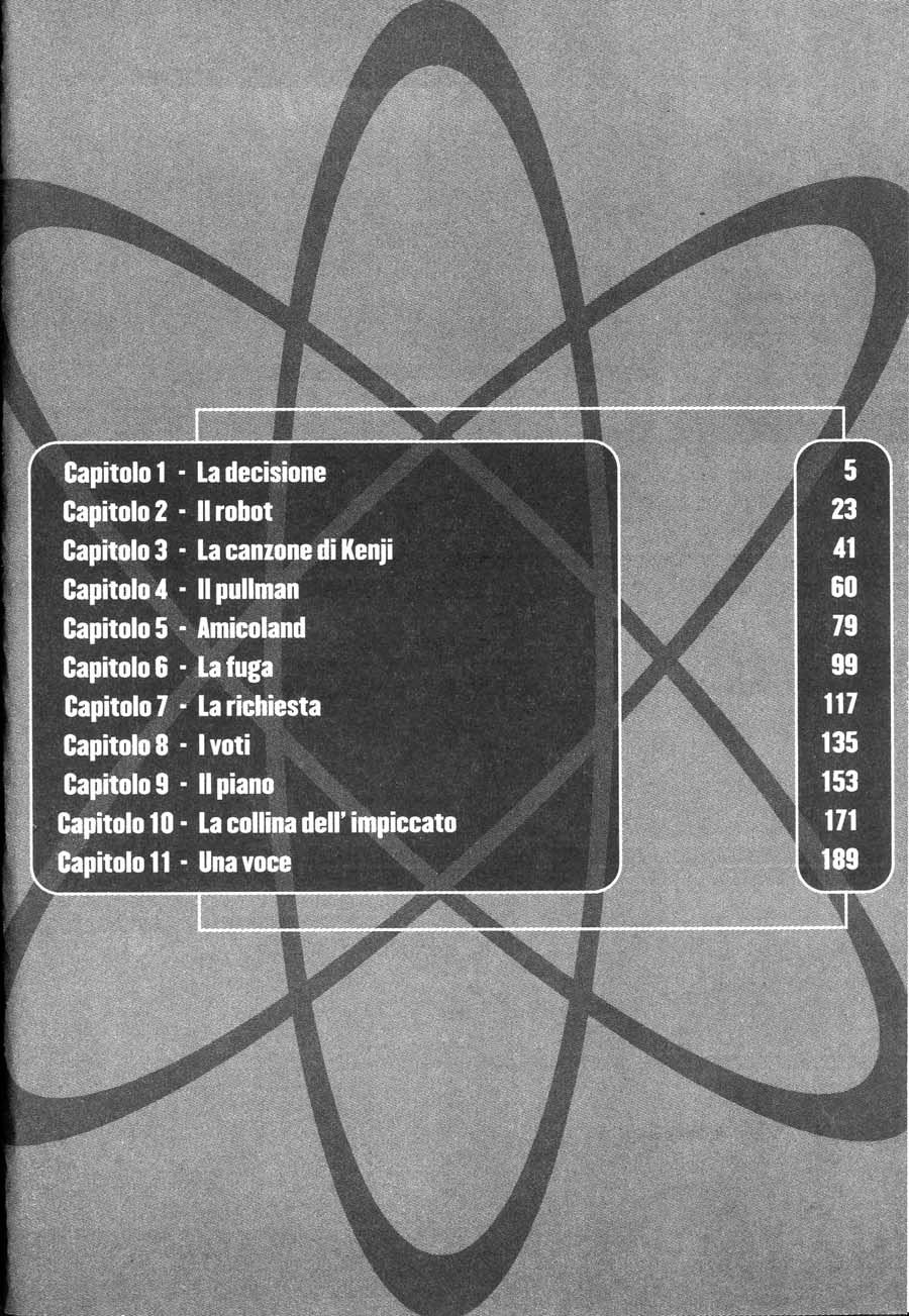 Read 20th Century Boys IT Manga Online