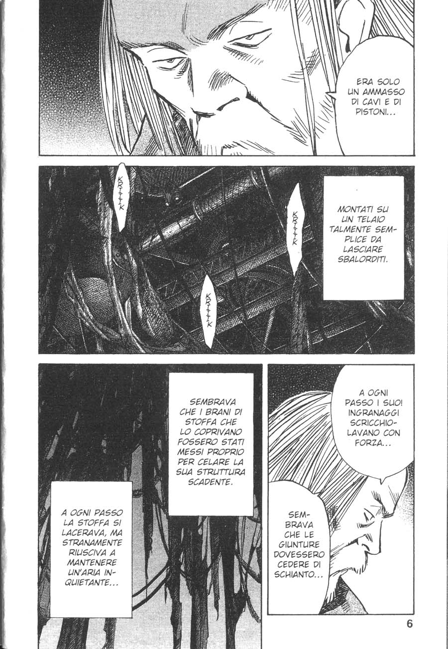 Read 20th Century Boys IT Manga Online