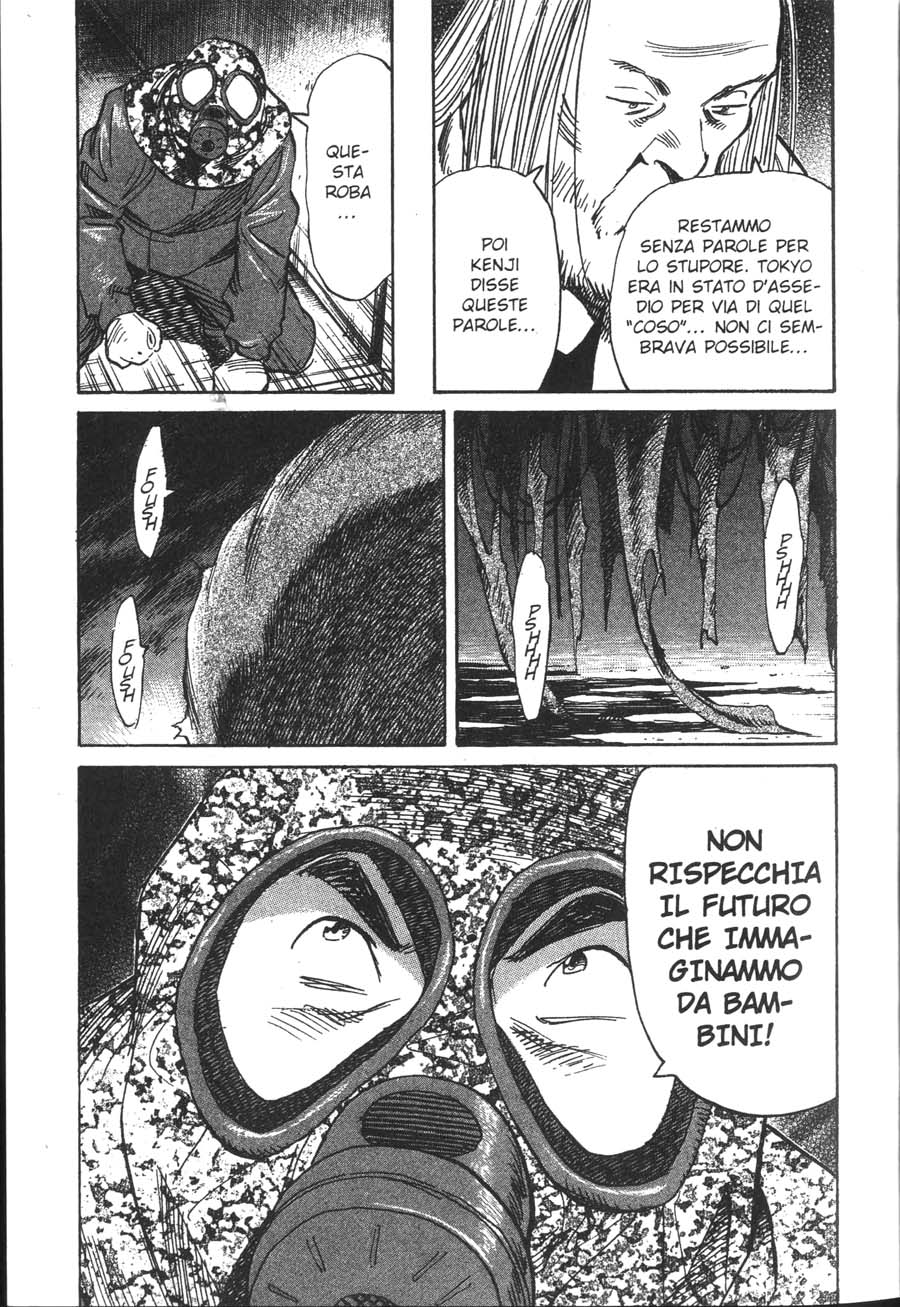 Read 20th Century Boys IT Manga Online