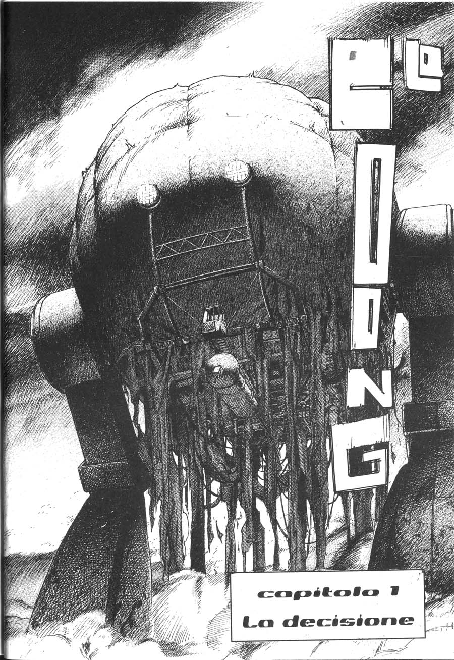 Read 20th Century Boys IT Manga Online