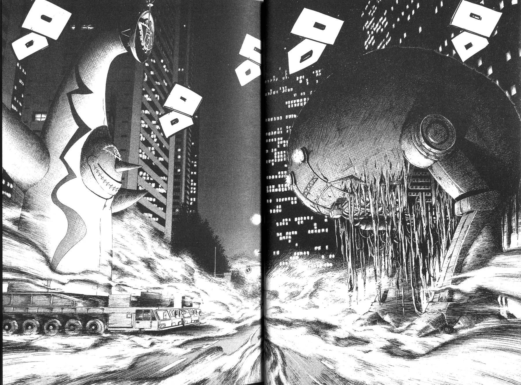 Read 20th Century Boys IT Manga Online