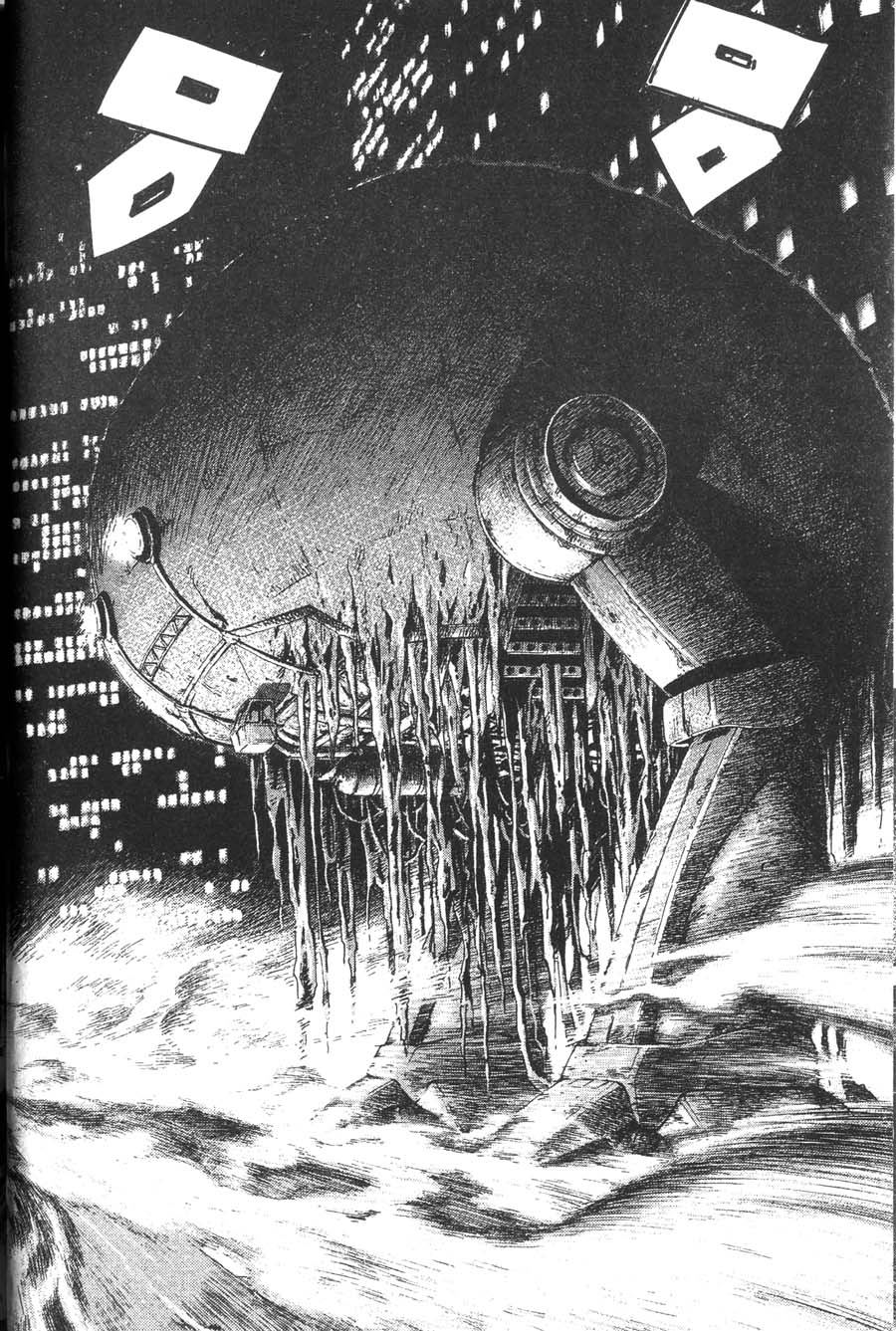 Read 20th Century Boys IT Manga Online