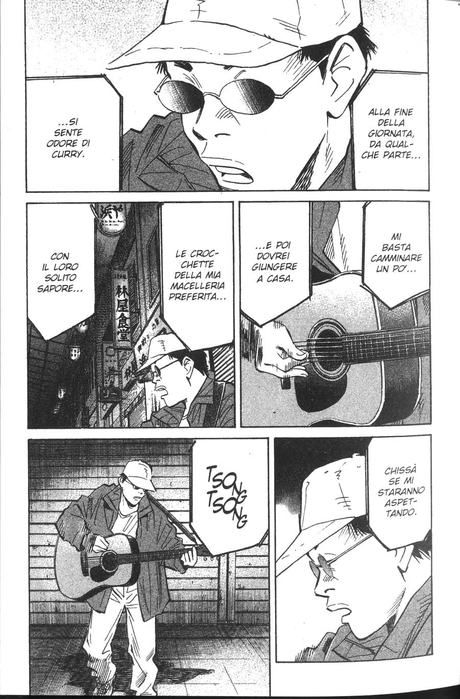 Read 20th Century Boys IT Manga Online