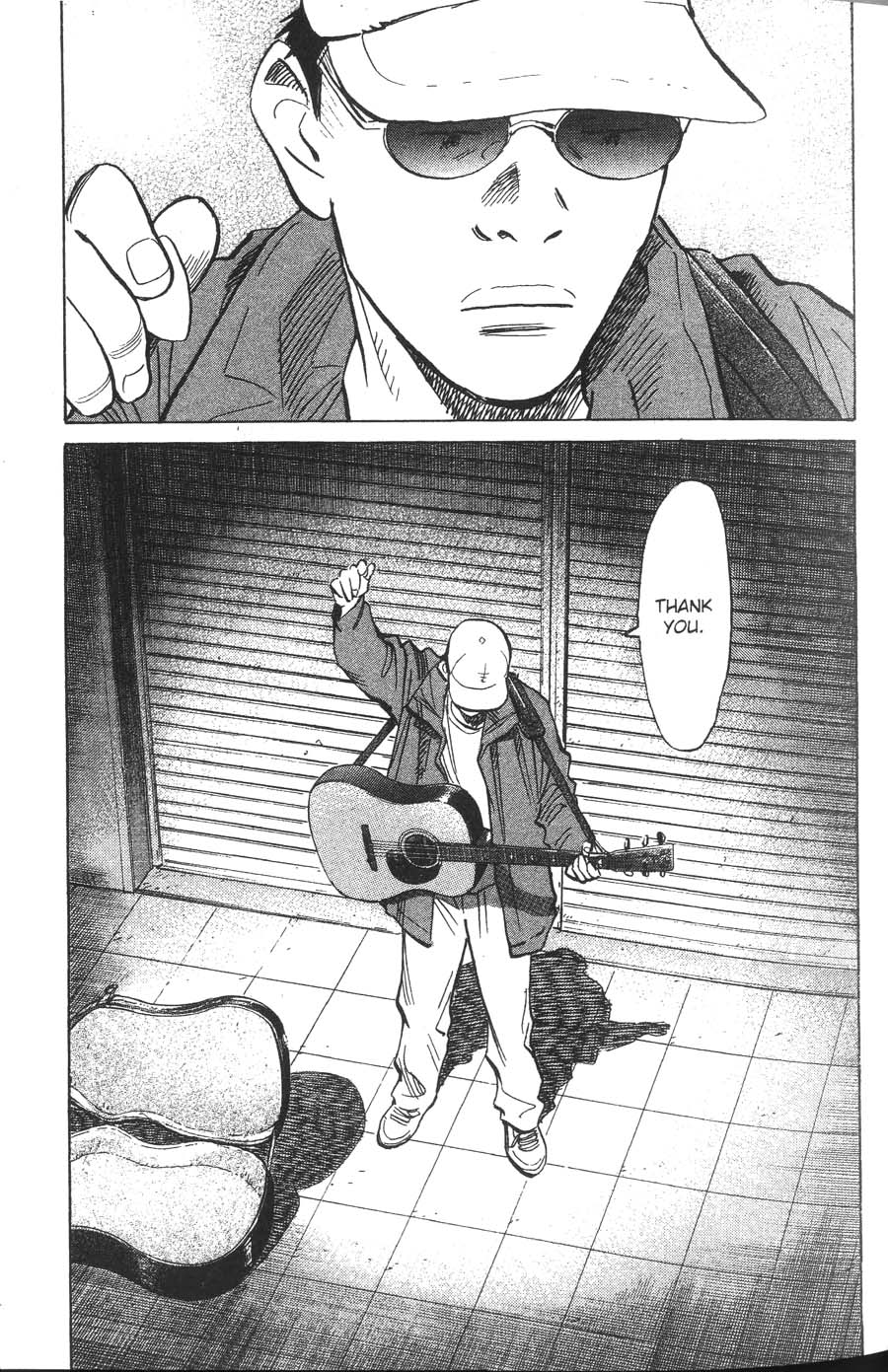 Read 20th Century Boys IT Manga Online