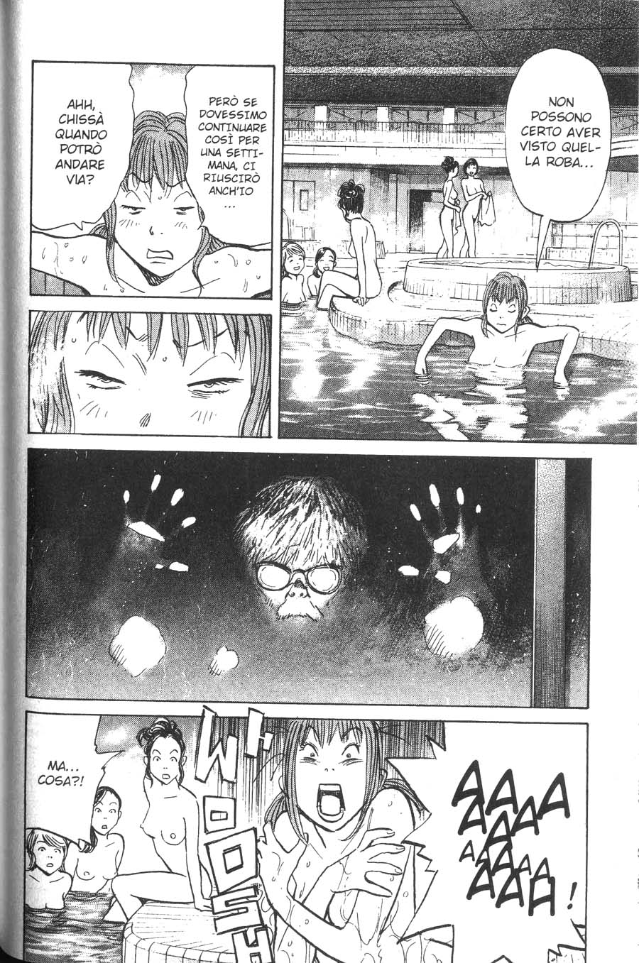 Read 20th Century Boys IT Manga Online