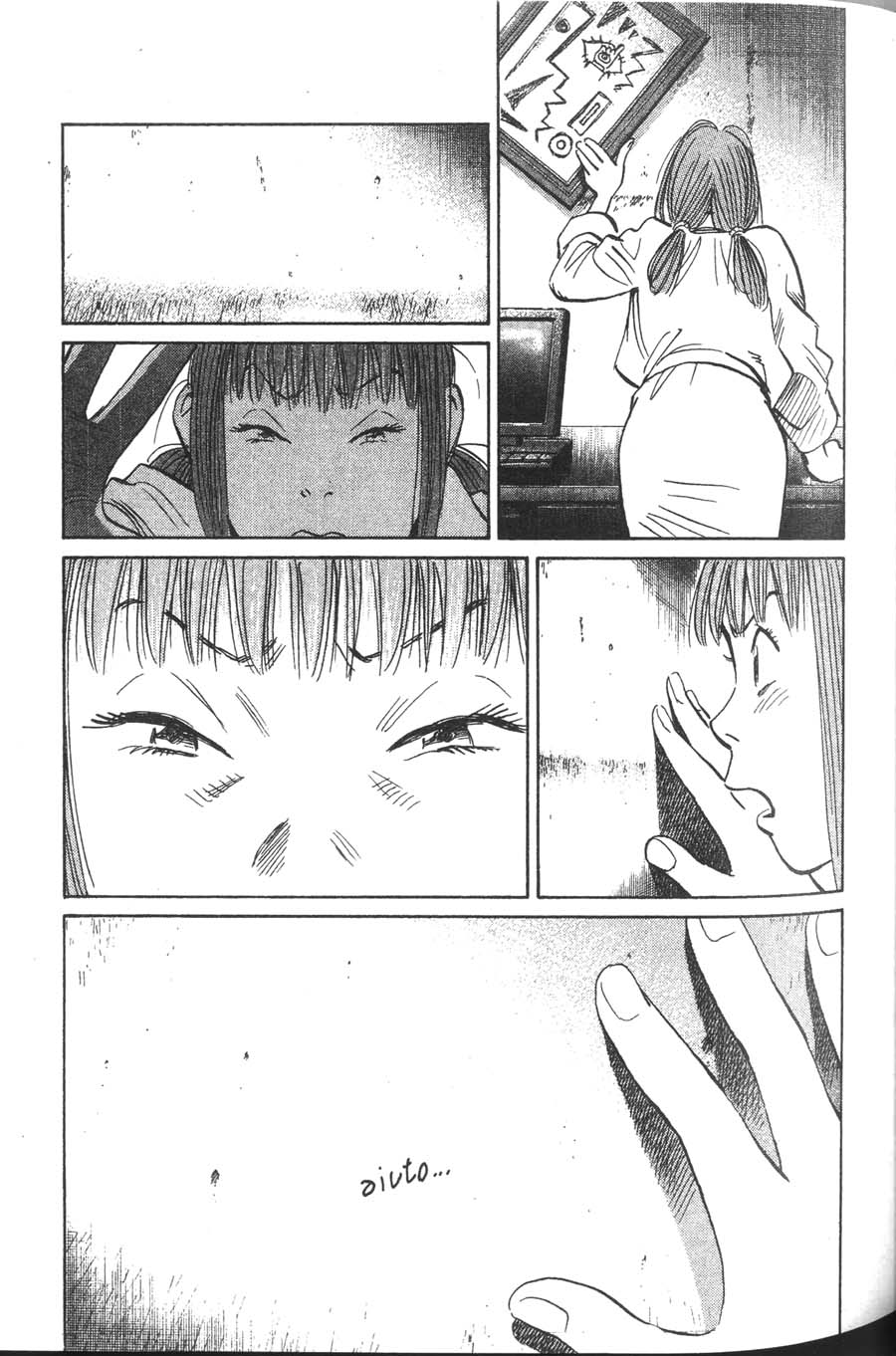 Read 20th Century Boys IT Manga Online
