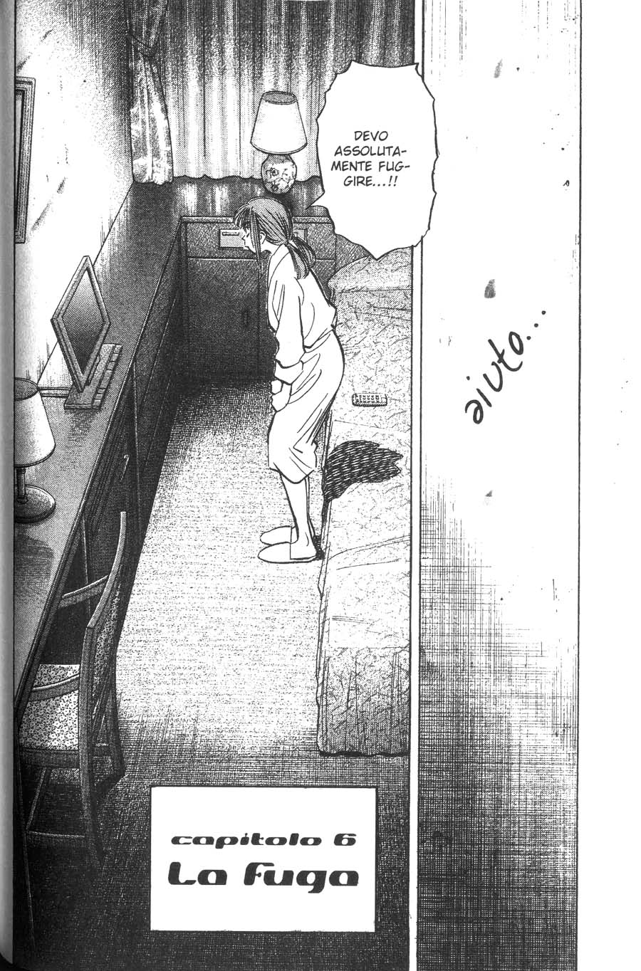 Read 20th Century Boys IT Manga Online
